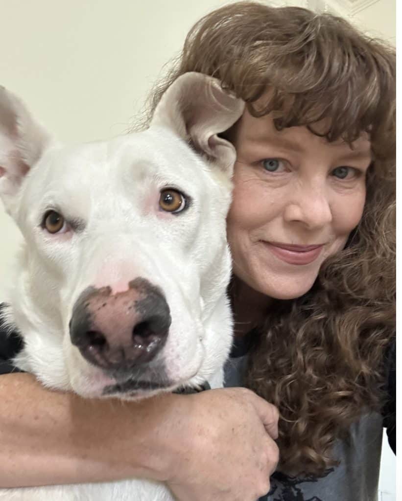 ** Use only for articles about Alexandra Bassett, CPDT-KA, dog trainer, creator of the Canine Separation Anxiety Cure program. Founder of Dog Savvy, Salt Lake City, Utah